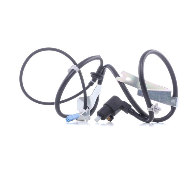 RIDEX 412W1278 ABS sensor SUZUKI SWIFT 3 (MZ, EZ) 1.3 92 hp Petrol 2023