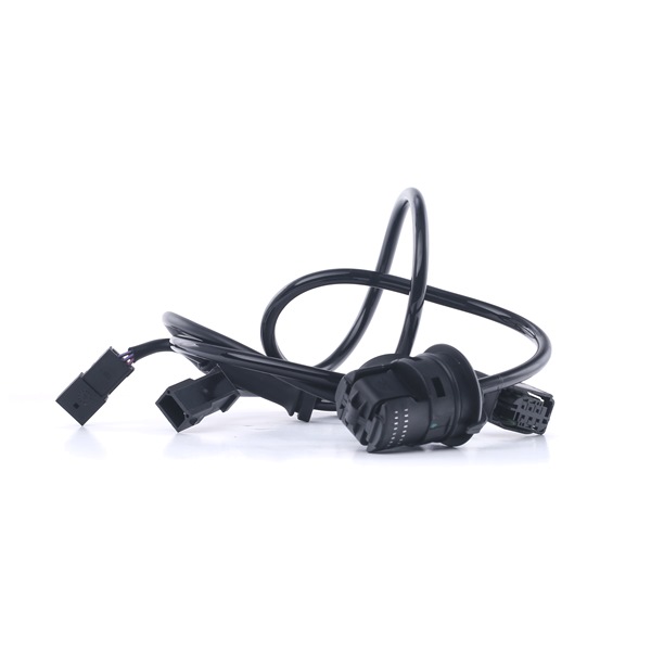 Sensor, rotações da roda 412W1279 RIDEX AUDI A6 C5 Sedan (4B2) 1.9 TDI 1997 110 cv