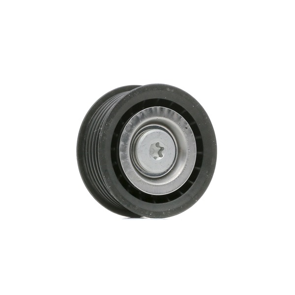 RIDEX 310T0436 Idler pulley, serpentine belt MERCEDES-BENZ SPRINTER 3,5-t Platform/Chassis (907, 910) 314 CDI RWD 143 hp Diesel 2019
