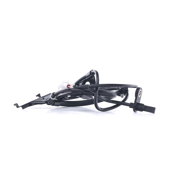 Sensore ABS 412W1296 RIDEX TOYOTA Yaris III Hatchback (XP13) 1.4 D (NLP130_) 2014 90 CV