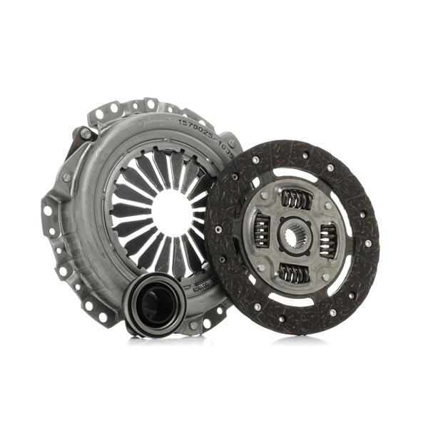 OEM nummer FP01-16-510 - Clutchsett 479C3250 MAZDA, LAND ROVER, MERCURY