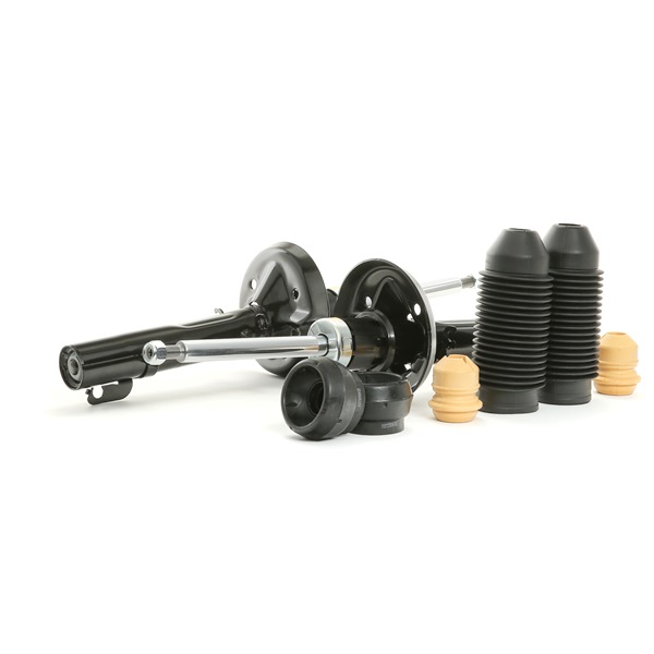 Fahrwerkssatz SKSAK-5240006 STARK SKODA Octavia I Combi (1U5) 1.8 T 4x4 2002 150 PS