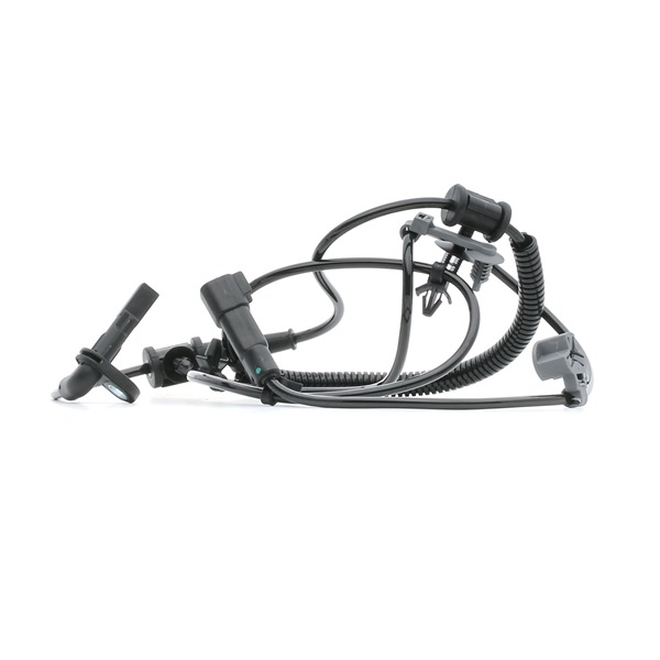 RIDEX 412W1313 ABS sensor VAUXHALL INSIGNIA Mk I (A) Country Tourer (G09) 2.0 Biturbo CDTI 4x4 195 hp Diesel 2014