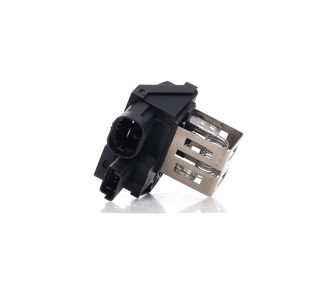 STARK SKRI-2000050 Heater resistor PEUGEOT 208 I Hatchback (CA_, CC_) 1.2 VTi / PureTech 68 hp Petrol 2016