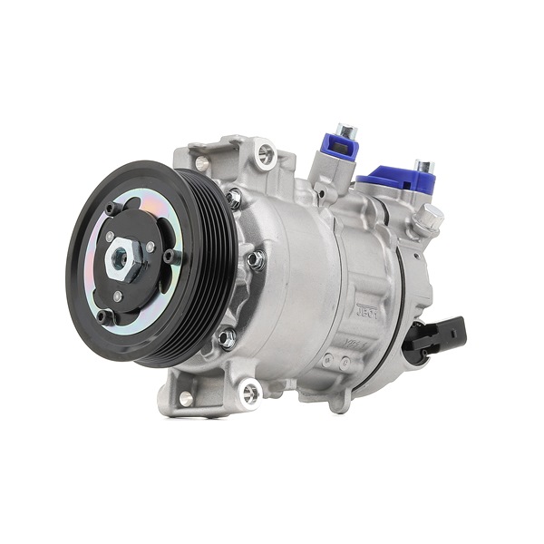 Compressore aria condizionata SKKM-0340604 STARK Volkswagen Passat B6 Variant (3C5) 1.4 TSI 2009 122 CV