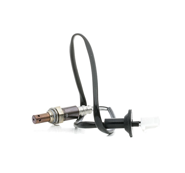 RIDEX 3922L0463 lambda sensor TOYOTA Avensis II Saloon (T25) 2.0 D-4D (ADT250_) 126hp 2006