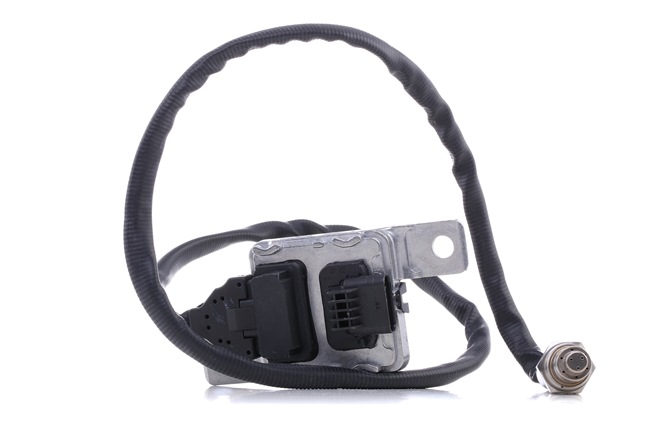 Sistema de escape AUDI A6 Allroad: Sensor NOx, catalizador NOx RIDEX 4965N0018