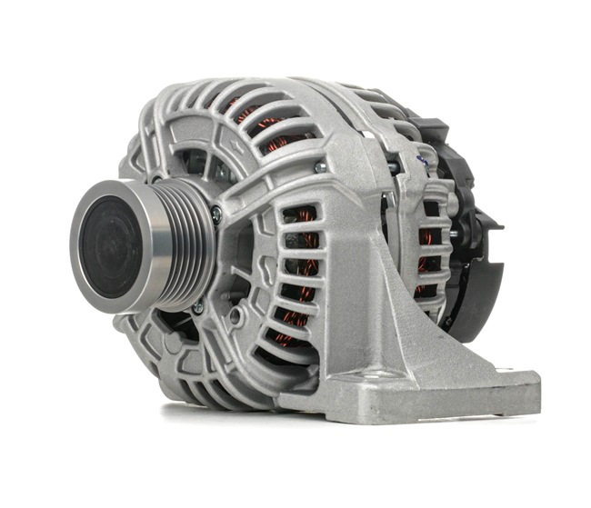 OEM-Nummer 8 651 665 - Lichtmaschine SKGN-03221509 VOLVO
