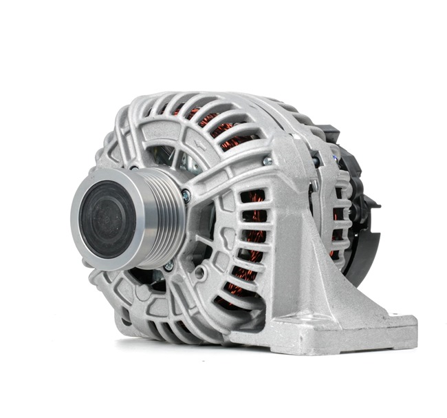 OEM-Nummer 8 651 665 - Lichtmaschine 4G1286 VOLVO