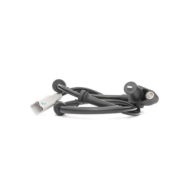 RIDEX | Captador ABS con cable, Eje delantero, derecha, Eje delantero, izquierda 412W1340 PEUGEOT Expert I Furgón 1998 baratos online