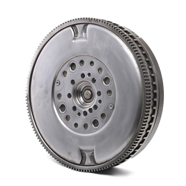 Massavliegwiel 577F0050R RIDEX REMAN MERCEDES-BENZ Sprinter 3.5-T Flatbed Vrachtwagen/Chassis (W906) 316 CDI (906.131, 906.133, 906.135, 906.231, 906.233,... 2009 163 Pk