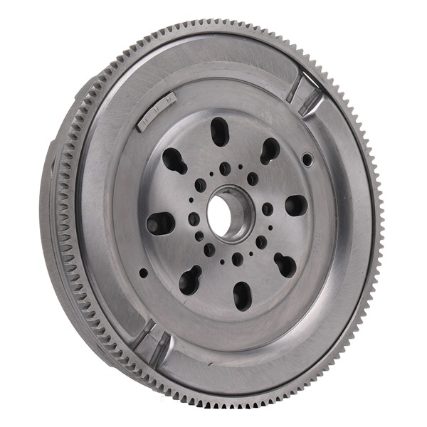 Svänghjul 577F0029R RIDEX REMAN RENAULT Master III Flak/Chassi 2.3 dCi 150 FWD (EV0F, HV0F, UV0F, EV03, HV03, UV03) 2014 150 hk