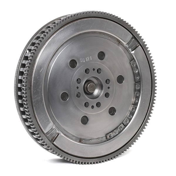 Schwungscheibe 577F0139R RIDEX REMAN AUDI A4 B6/B7 Cabrio (8H7, 8HE) 2.4 2005 163 PS