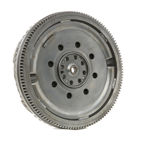 RIDEX REMAN | Dubbelmassa vliegwiel Dubbelmassavliegwiel met nokkenschijf, Met glijlager 577F0175R HYUNDAI H-1 / H300 Cargo (TQ) 2016 goedkoop online