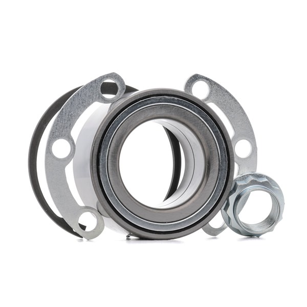 Numero OEM 124 980 04 16 - Kit cuscinetto ruota SKWB-0181420 MERCEDES-BENZ