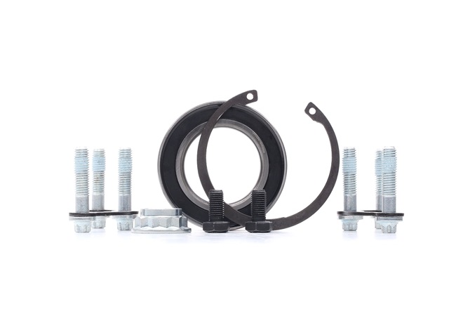 Numero OEM 124 980 04 16 - Kit cuscinetto ruota 654W1248 MERCEDES-BENZ