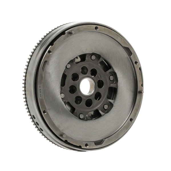 Svinghjul 577F0019R RIDEX REMAN FORD C-Max (DM2) 2.0 TDCi 2007 133 hk