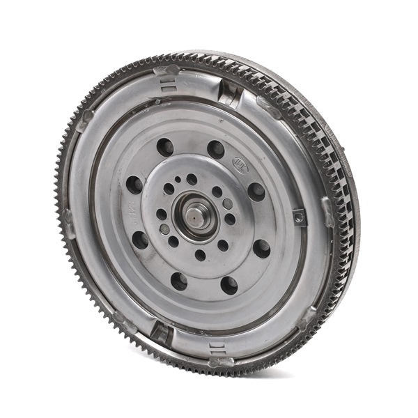 Schwungscheibe 577F0303R RIDEX REMAN SKODA Superb I Limousine (3U4) 2.8 V6 2001 193 PS