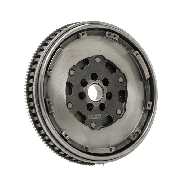 Svänghjul 577F0043R RIDEX REMAN RENAULT Grand Scénic III (JZ) 1.5 dCi 2012 106 hk