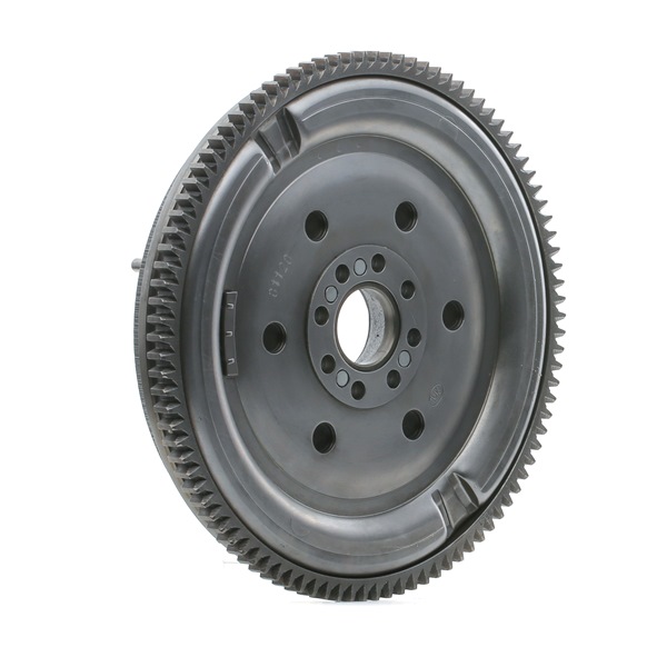 Massavliegwiel 577F0121R RIDEX REMAN TOYOTA RAV4 II SUV (XA20) 2.0 D 4WD (CLA20_, CLA21_) 2004 116 Pk