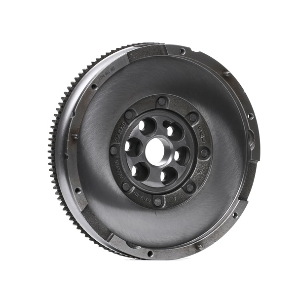 RIDEX REMAN 577F0109R Schwungrad VAUXHALL Insignia Mk1 (A) Schrägheck (G09) 2.0 CDTI (68) 163 PS Diesel 2013