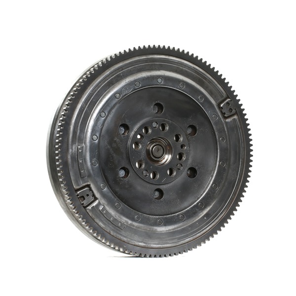 RIDEX REMAN 577F0006R Flywheel BMW 5 Saloon (E60) 520 d 163 hp Diesel 2007
