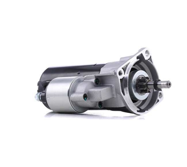Starter 2S0561 RIDEX VW Passat B2 Variant (33B) 1.6 TD 1982 70 PS