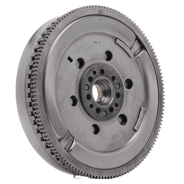 Volante do motor 577F0300R RIDEX REMAN RENAULT Megane II Sedan (LM) 1.9 dCi 2003 90 cv