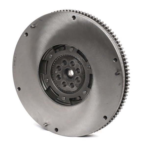 Volante do motor 577F0140R RIDEX REMAN IVECO Daily V Van / Carrinha 35C15 V, 40C15 V, 45C15 V, 50C15 V, 60C15 V,65C15 V 2011 146 cv