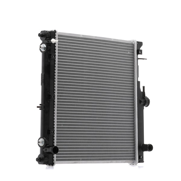 Suzuki JIMNY Open Off-Road Vehicle (SN) radiators RIDEX 470R1310