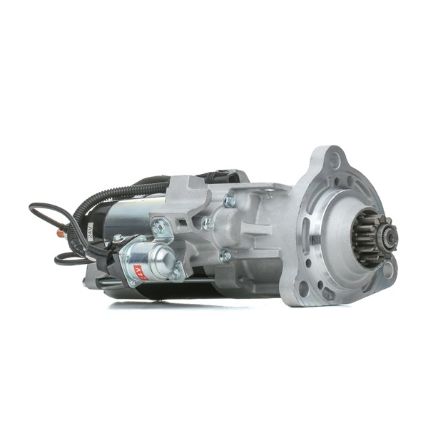 Numer OEM M9T82771 - Rozrusznik 2S0562 MITSUBISHI
