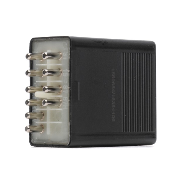 RIDEX Relais Kraftstoffpumpe 1111R0029 MB 53,00 CHF online einkaufen
