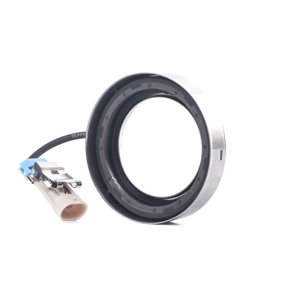 RIDEX | Captador ABS Eje delantero, izquierda, derecha 412W1368 CHEVROLET Epica KL1 2010 baratos online