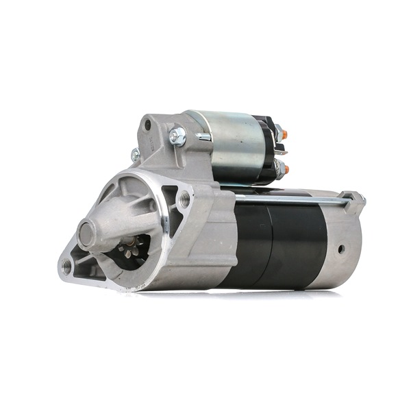 Starter 2S0564 RIDEX DAIHATSU Applause I Hatchback (A101, A111) 1.6 16V 1989 105 Pk