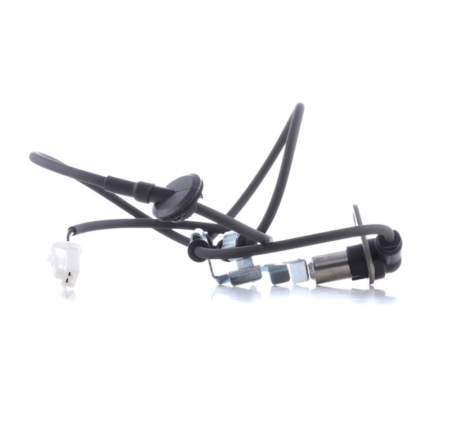 Sensor ABS 412W1384 RIDEX MAZDA RX-8 (SE, FE) 1.3 (SE3P) 2006 241 cv