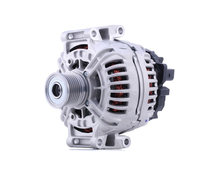 Alternator SKGN-03221511 STARK A 013 154 58 02 MERCEDES-BENZ, JEEP, CHEVROLET, CHRYSLER