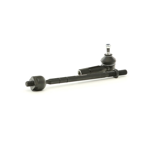RIDEX 284R0338 Track rod end FORD FIESTA 5 (JH, JD) 1.3 60 hp Petrol 2005