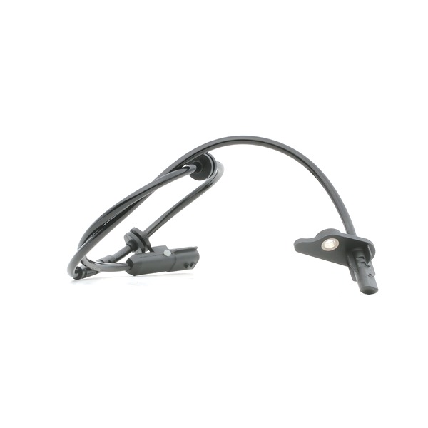 RIDEX | Hjulhastighetsgivare Bakaxel höger 412W1402 RENAULT Zoe (BFM_) 2017 billiga online