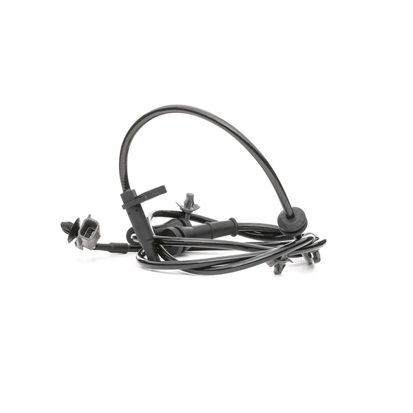 RIDEX 412W1407 abs sensor NISSAN Pulsar Hatchback (C13) 1.2 DIG-T 115hp 2014
