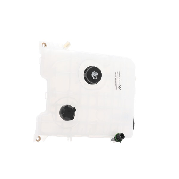 Numer OEM 50 10 141 526 - Zbiorniczek wyrównawczy, płyn chłodzący 397E0186 RENAULT, VOLVO, RENAULT TRUCKS