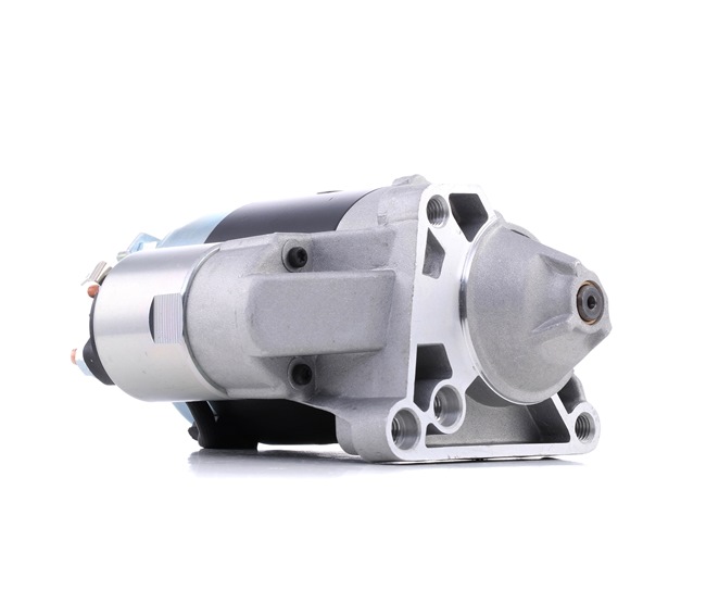 Motor de arranque 2S0565 RIDEX RENAULT Clio I Hatchback 1.2 1992 58 cv