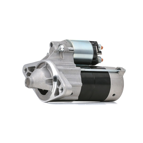 Starter 2S0567 RIDEX DAIHATSU Hijet Bus (S85) 1.3 1998 65 Pk