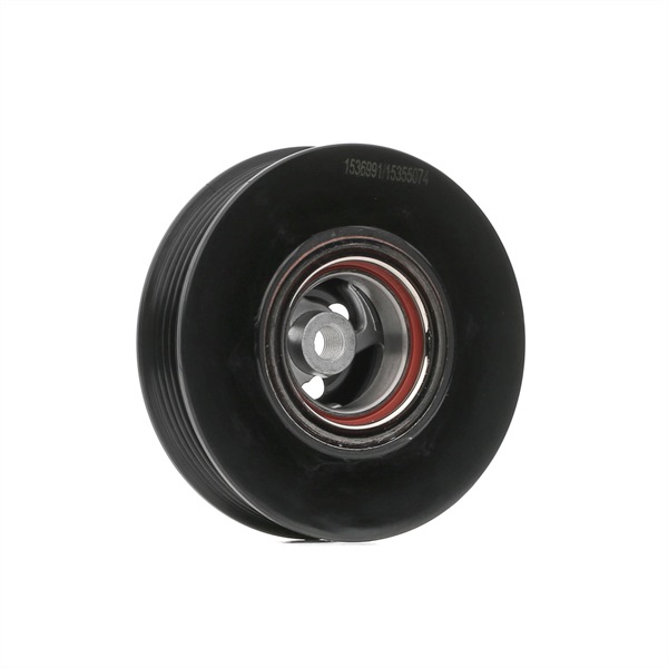 RIDEX 1236M0052 embrayage de compresseur de clim MITSUBISHI Colt VI (Z30) 1.5 (Z23A) 109CV 2008