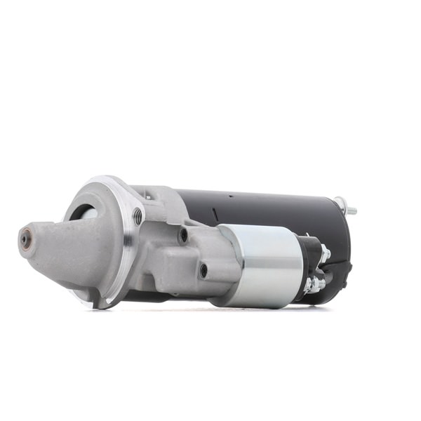 RIDEX 2S0568 starter motor PORSCHE 944 Coupe 3.0 S2 211hp 1988
