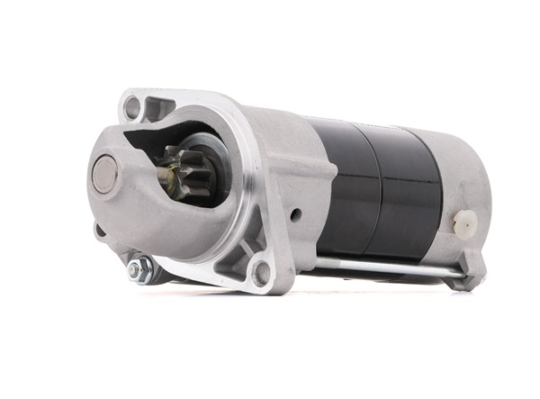 RIDEX Starter for Coupe Evo/GTI/Premium 0.4 4 kW / 5 hk