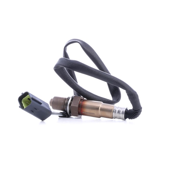 RIDEX 3922L0474 sonde lambda (nox) NISSAN Micra C+C III (K12) 1.6 160 SR 110CV 2009