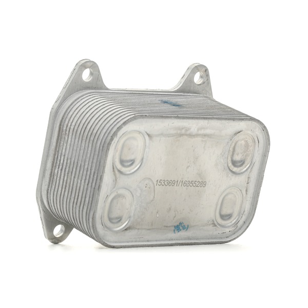 RIDEX 469O0100 Radiateur d'huile Seat Exeo Berline