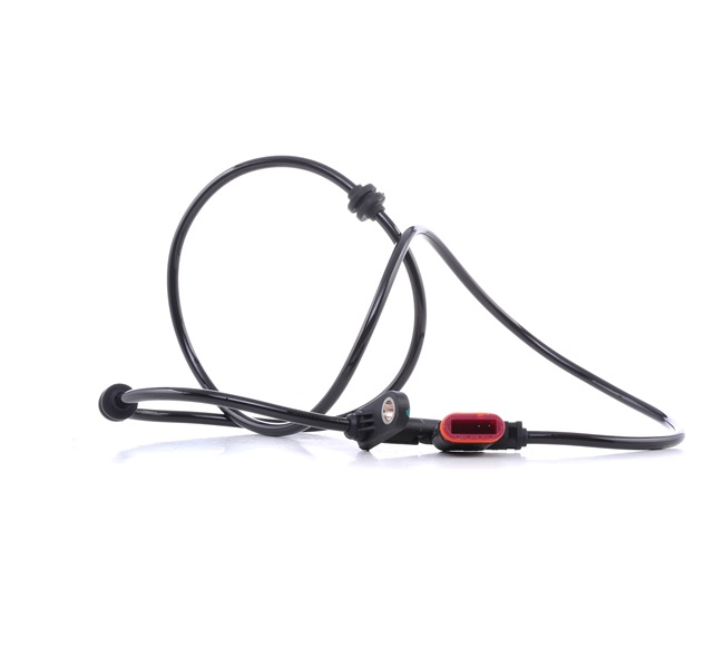 RIDEX | Sensor rotações da roda com cabo, Eixo traseiro, de ambos os lados 412W1426 MERCEDES-BENZ Classe E Coupe (C207) 2016 baratos online