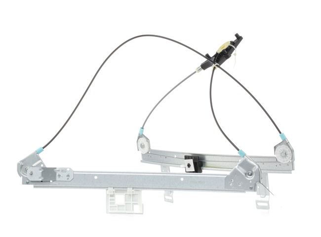 RIDEX 1561W0689 Fensterheber Peugeot 4007 SUV 4x4