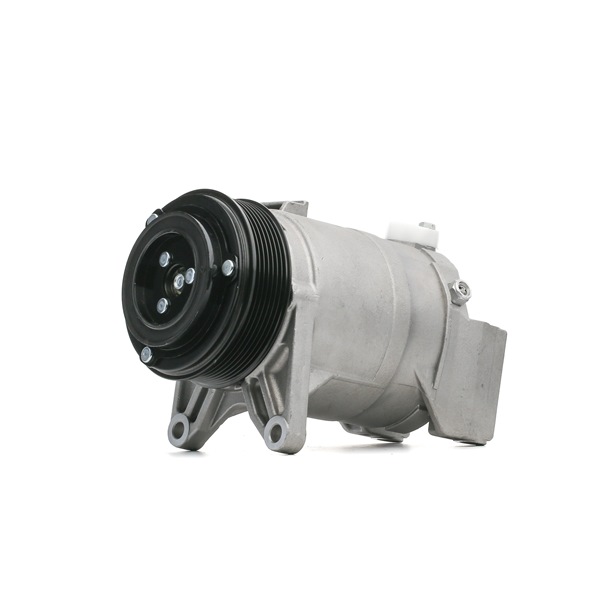 Numer OEM 92600-JP01C - Sprężarka klimatyzacji SKKM-0340610 RENAULT, NISSAN, CHEVROLET, INFINITI